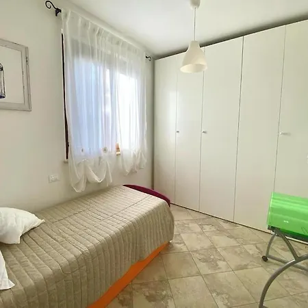 Casa Sulla Collina Apartment *