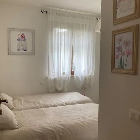 Apartment Casa Sulla Collina Corciano