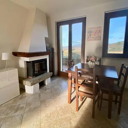 Casa Sulla Collina * Corciano
