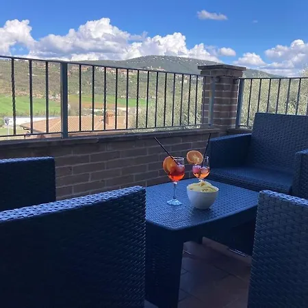 Casa Sulla Collina Apartment Corciano