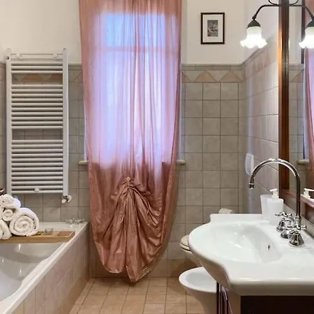 Apartment Casa Sulla Collina *