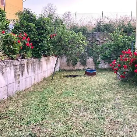 Casa Sulla Collina Apartment *