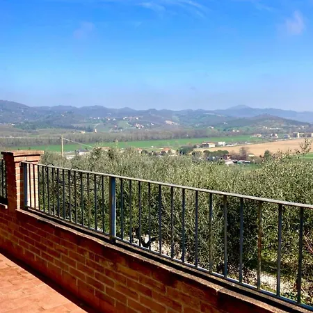 Appartement Casa Sulla Collina