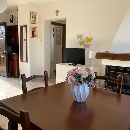 Casa Sulla Collina Appartement Corciano