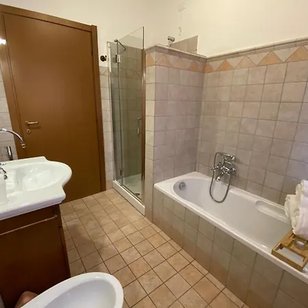 Appartement Casa Sulla Collina