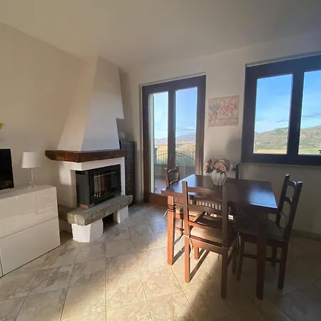 Casa Sulla Collina Apartamento Corciano