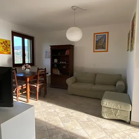 Casa Sulla Collina Corciano