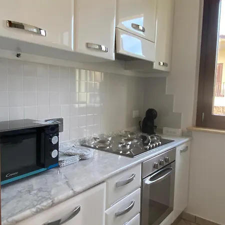 Casa Sulla Collina * Corciano