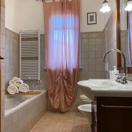 Casa Sulla Collina Appartement