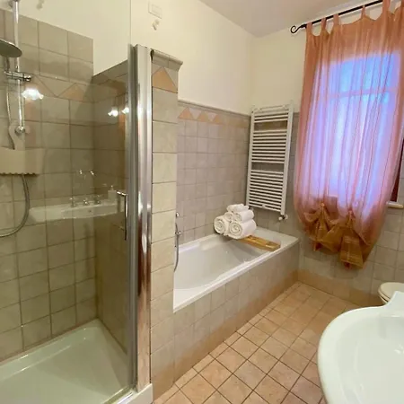 Casa Sulla Collina * Corciano