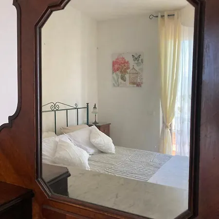 Casa Sulla Collina Apartamento *