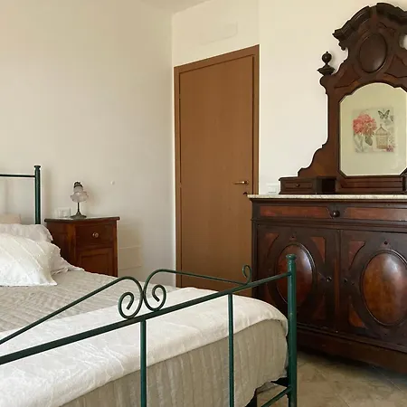 Appartement Casa Sulla Collina *