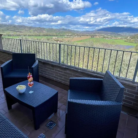 Appartement Casa Sulla Collina Corciano