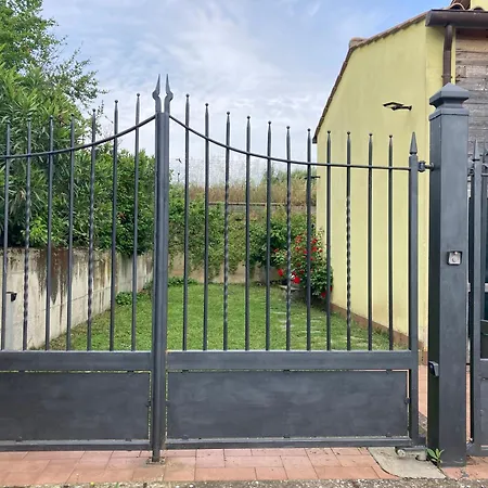 Casa Sulla Collina Appartement *