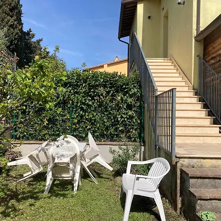 Casa Sulla Collina Appartement Corciano