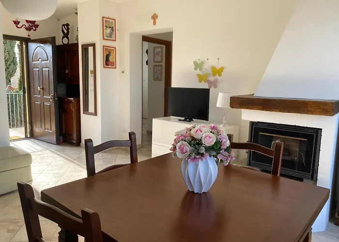 Casa Sulla Collina Apartament Corciano