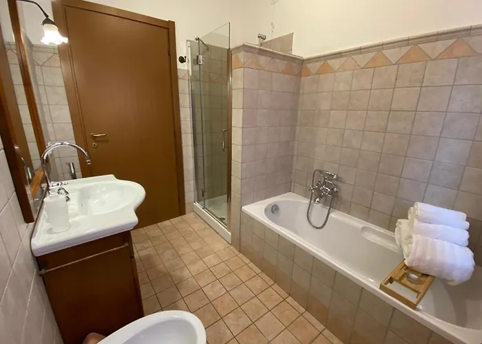 Apartament Casa Sulla Collina