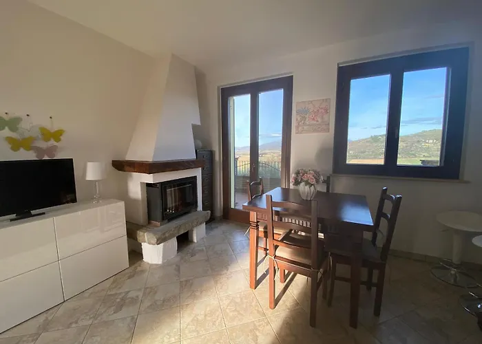 Casa Sulla Collina Apartamento Corciano