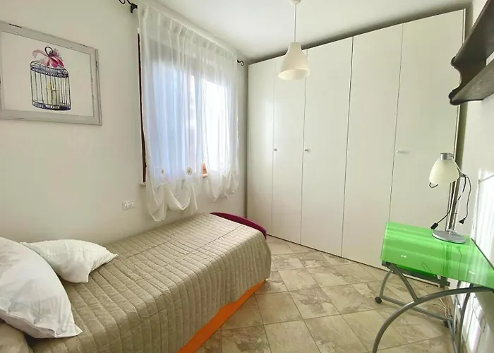 Casa Sulla Collina *