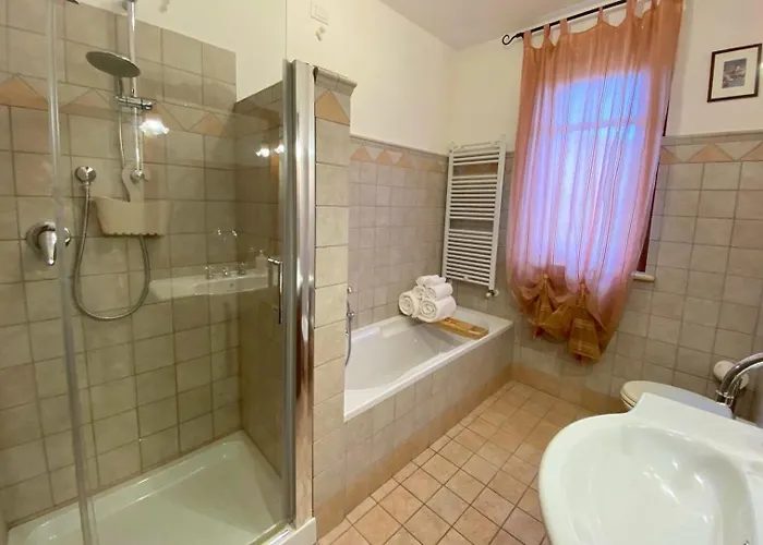 Casa Sulla Collina * Corciano