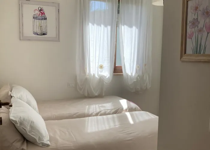 Casa Sulla Collina Apartament Corciano