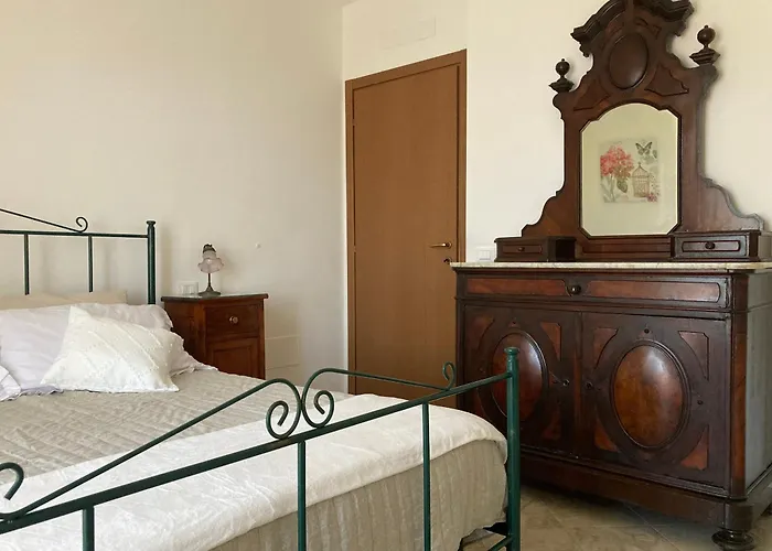 Apartament Casa Sulla Collina *