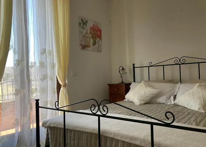 Casa Sulla Collina Apartament Corciano