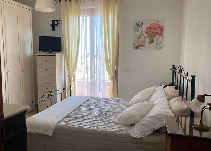 Casa Sulla Collina Apartament *