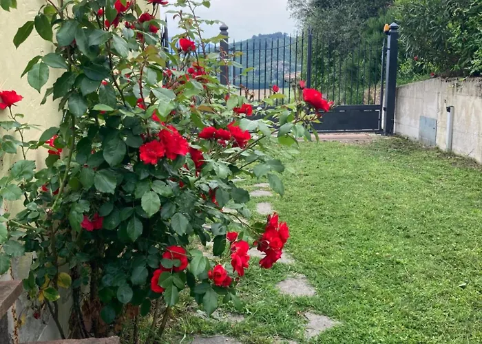 Casa Sulla Collina Corciano