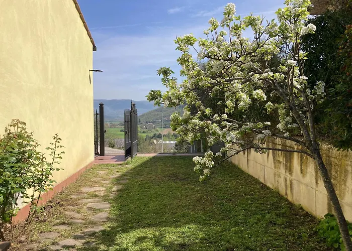 Casa Sulla Collina Apartament