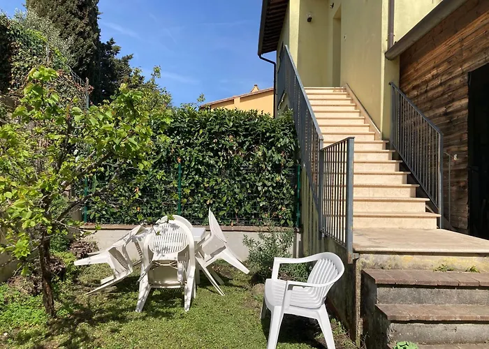 Casa Sulla Collina Apartament Corciano